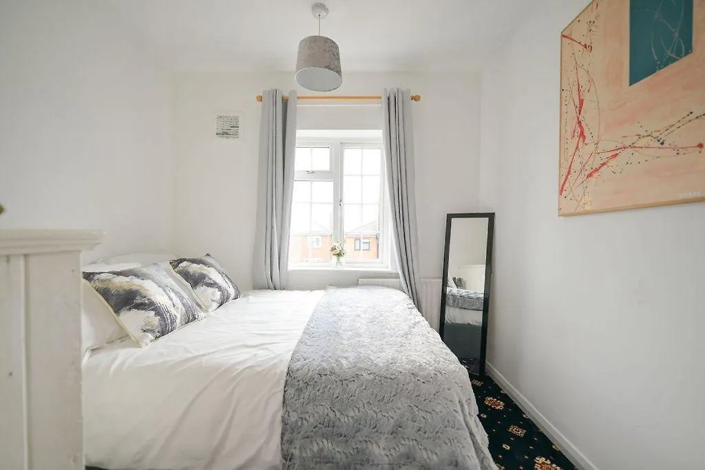 Cozy Inn Near Luton Station, Mall And Luton Airport 10 Min 0*, Luton (Bedfordshire) United Kingdom