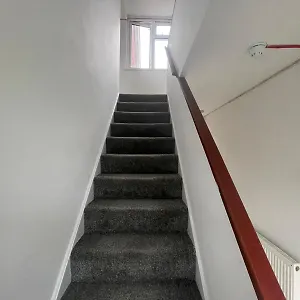 Apartment Deluxe, Luton (Bedfordshire)