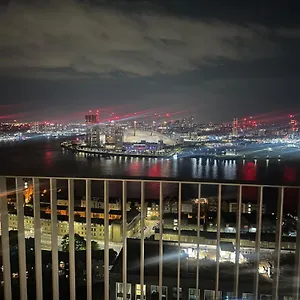 Apartment Harbor View Haven, London